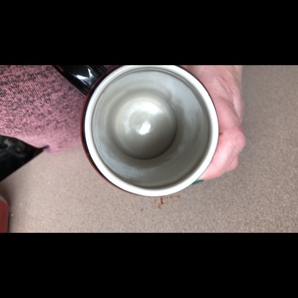 Budweiser Christmas 1992 stein - Picture 6 of 9